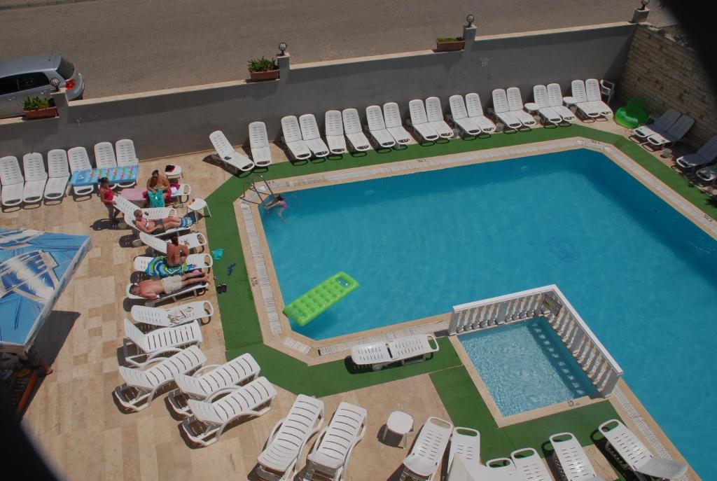 Lidya Park Hotel Marmaris Esterno foto